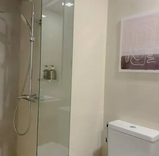 Apartment Park Mckinley West 1br Balcony Near Bgc Makati Airport *